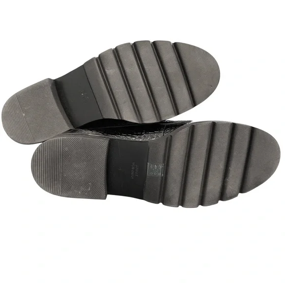 STUART WEITZMAN | Adrina Loafers - Picture 9 of 9